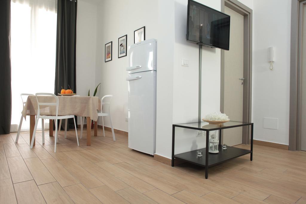 Acquaro Apartment Casa Santa  Exterior photo