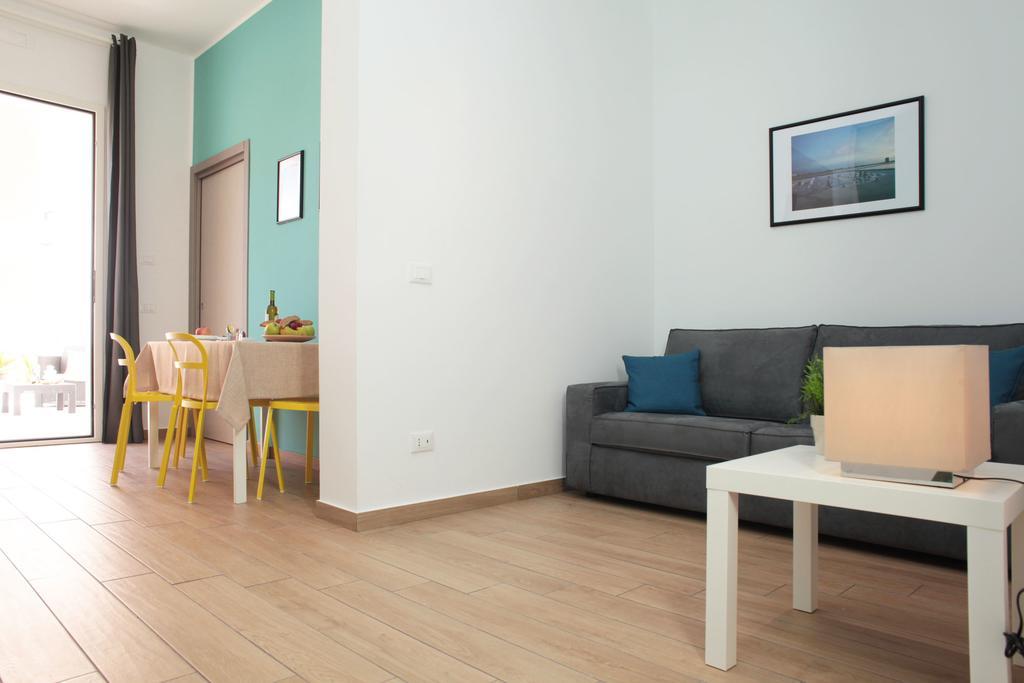 Acquaro Apartment Casa Santa  Exterior photo