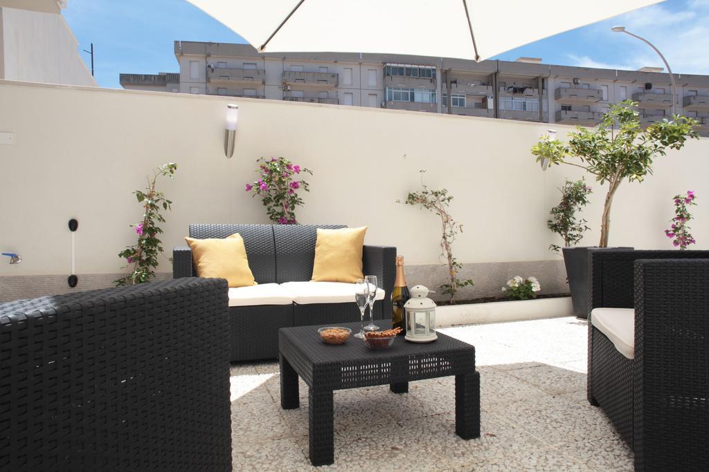 Acquaro Apartment Casa Santa  Exterior photo