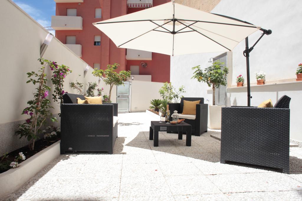 Acquaro Apartment Casa Santa  Exterior photo